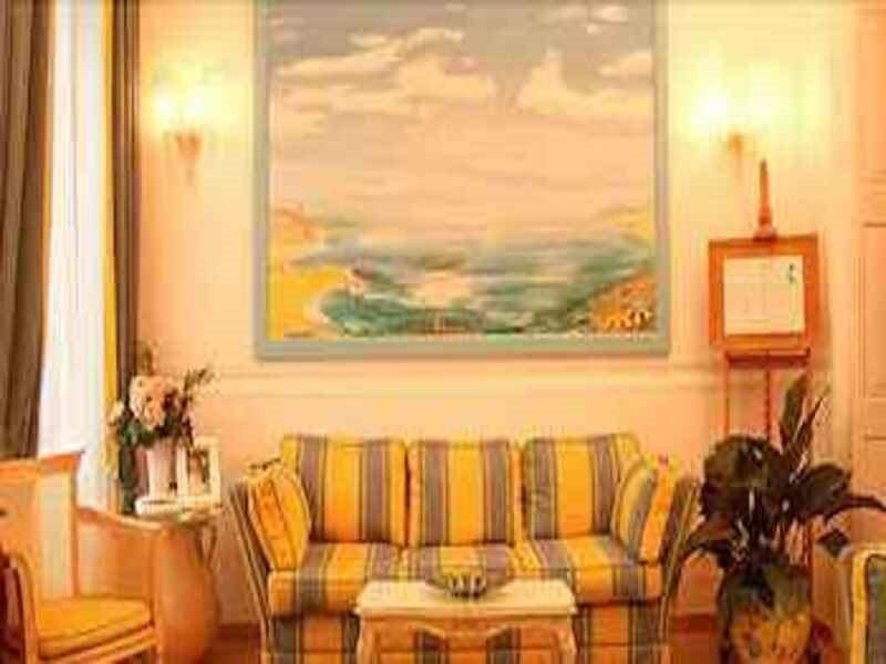 Hotel Villa Sirio Санта-Марія-ді-Кастеллабате Екстер'єр фото