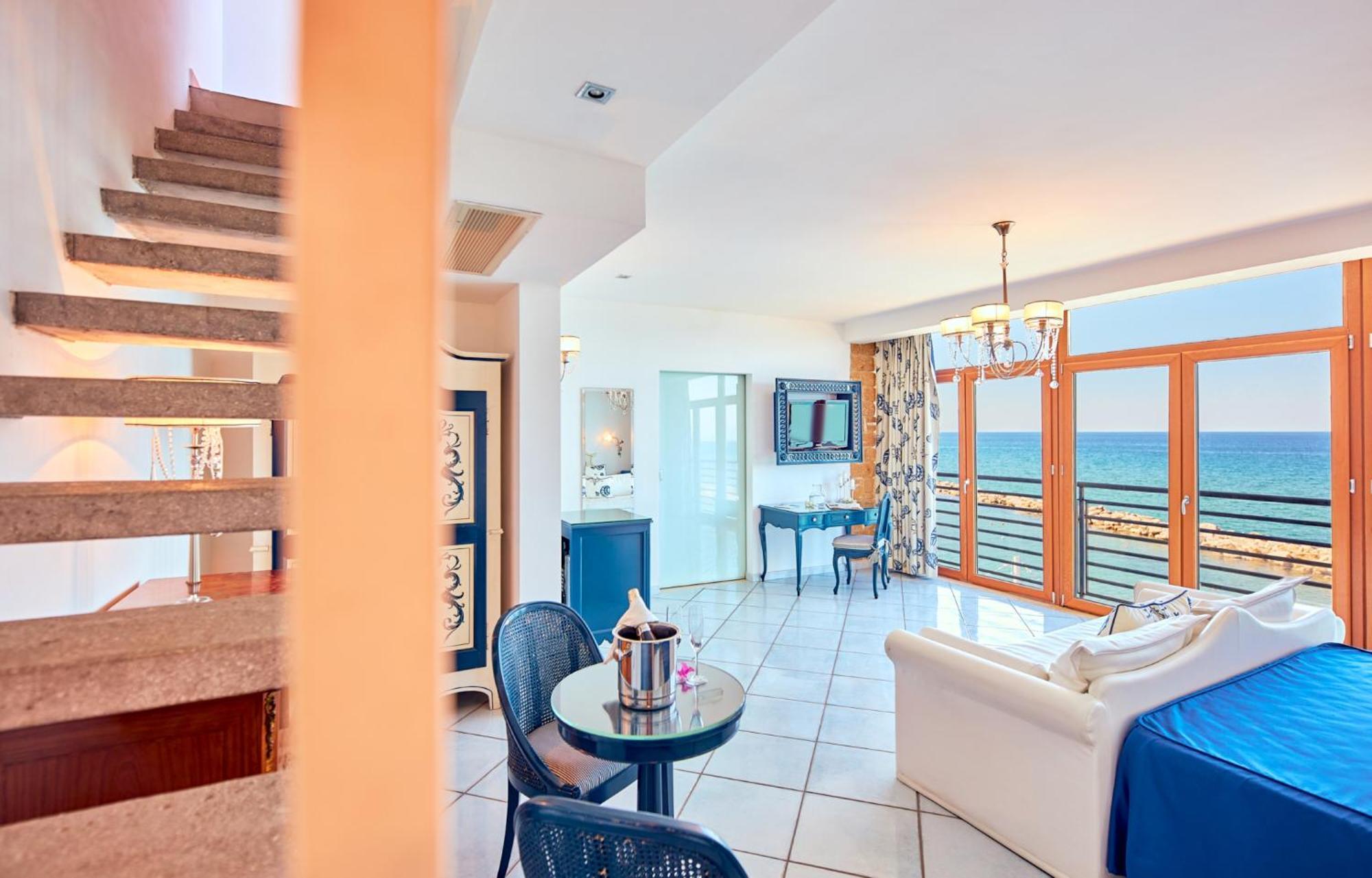 Hotel Villa Sirio Санта-Марія-ді-Кастеллабате Екстер'єр фото