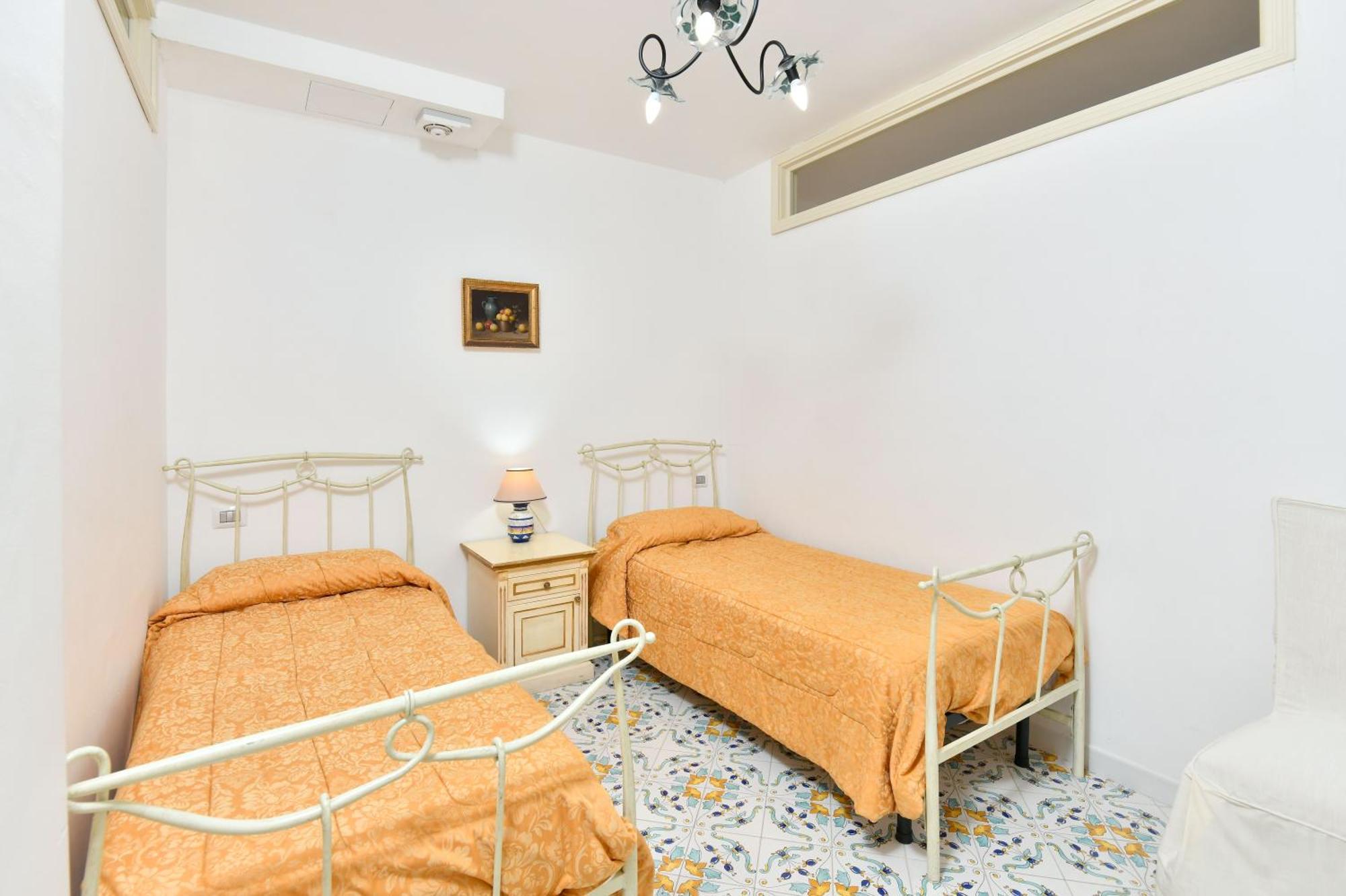 Hotel Villa Sirio Санта-Марія-ді-Кастеллабате Екстер'єр фото