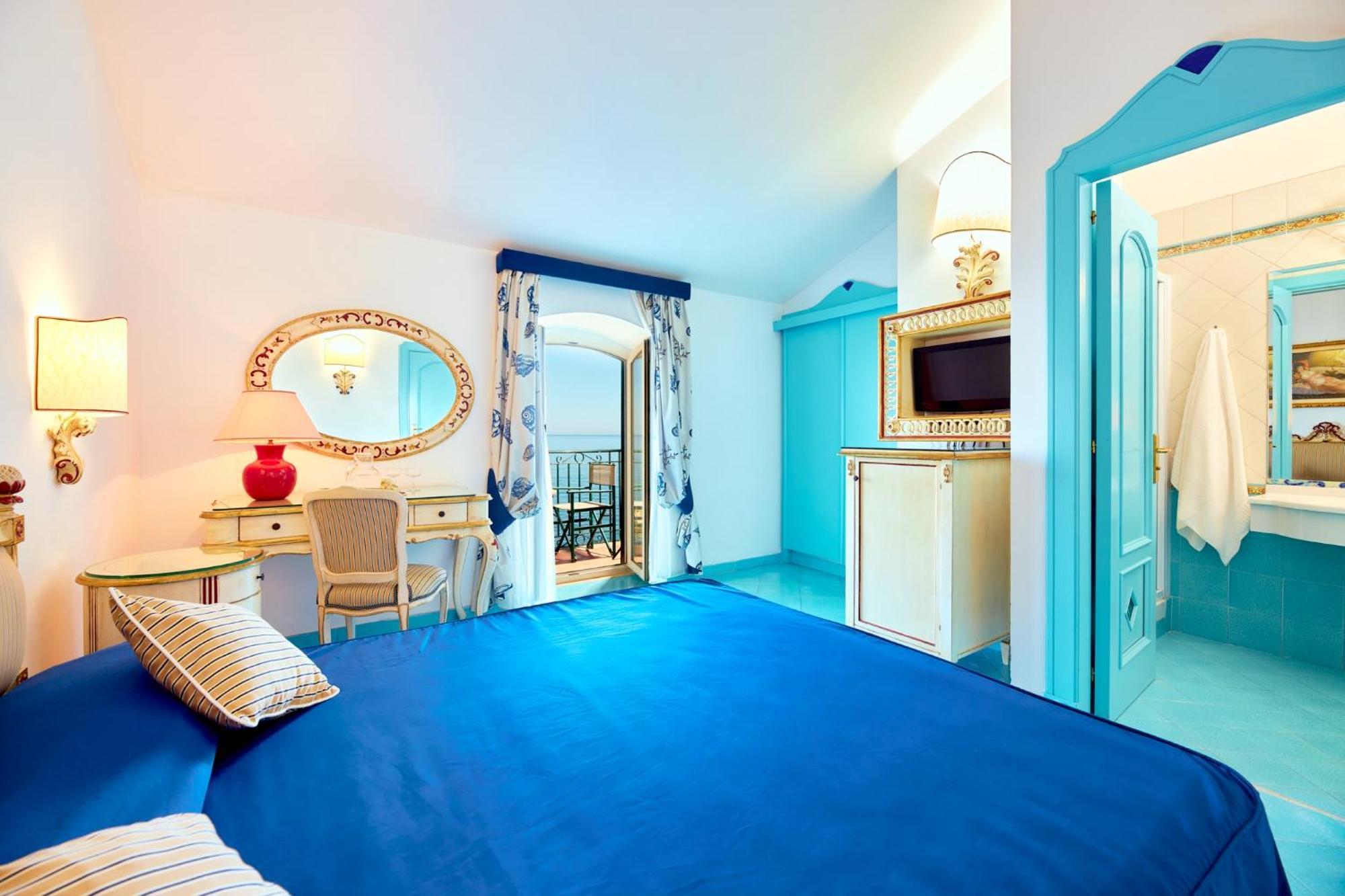 Hotel Villa Sirio Санта-Марія-ді-Кастеллабате Екстер'єр фото