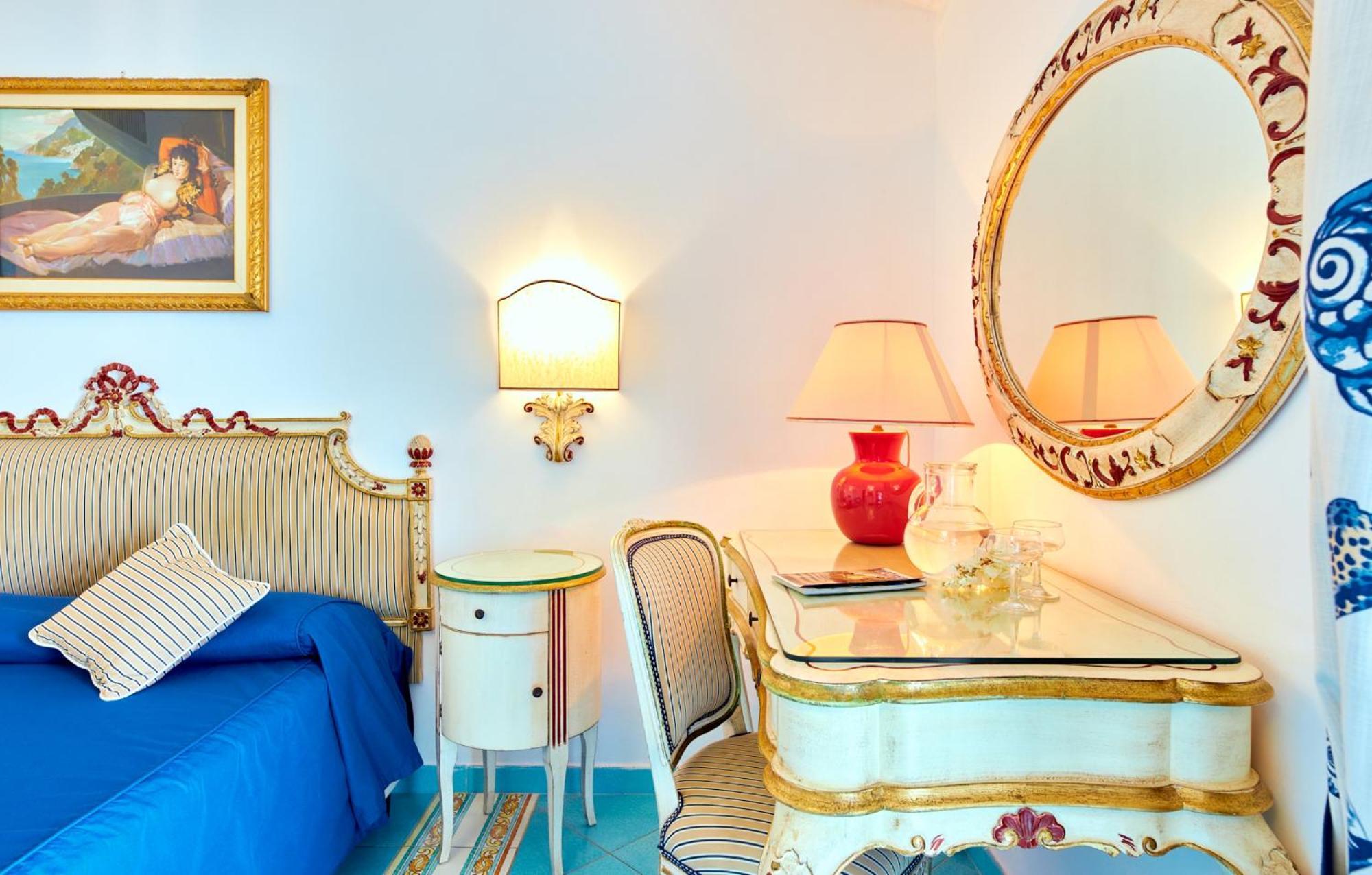 Hotel Villa Sirio Санта-Марія-ді-Кастеллабате Екстер'єр фото